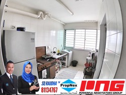 Blk 418 Clementi Avenue 1 (Clementi), HDB 2 Rooms #178322812